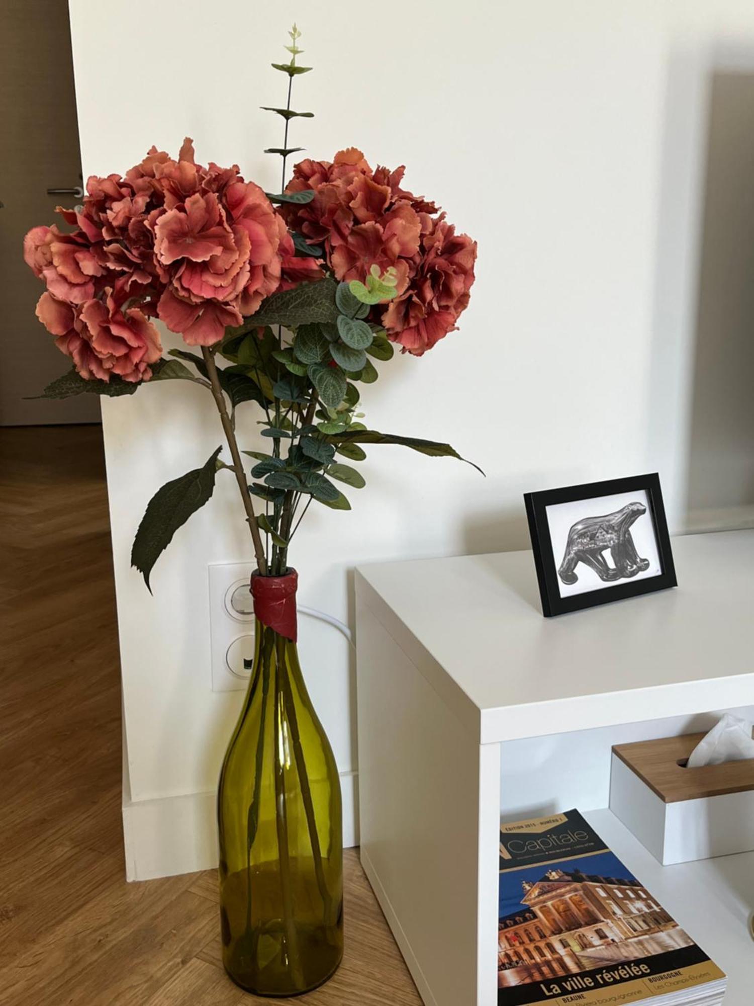 Loft Pasteur - Homillesime Apartment Dijon Luaran gambar