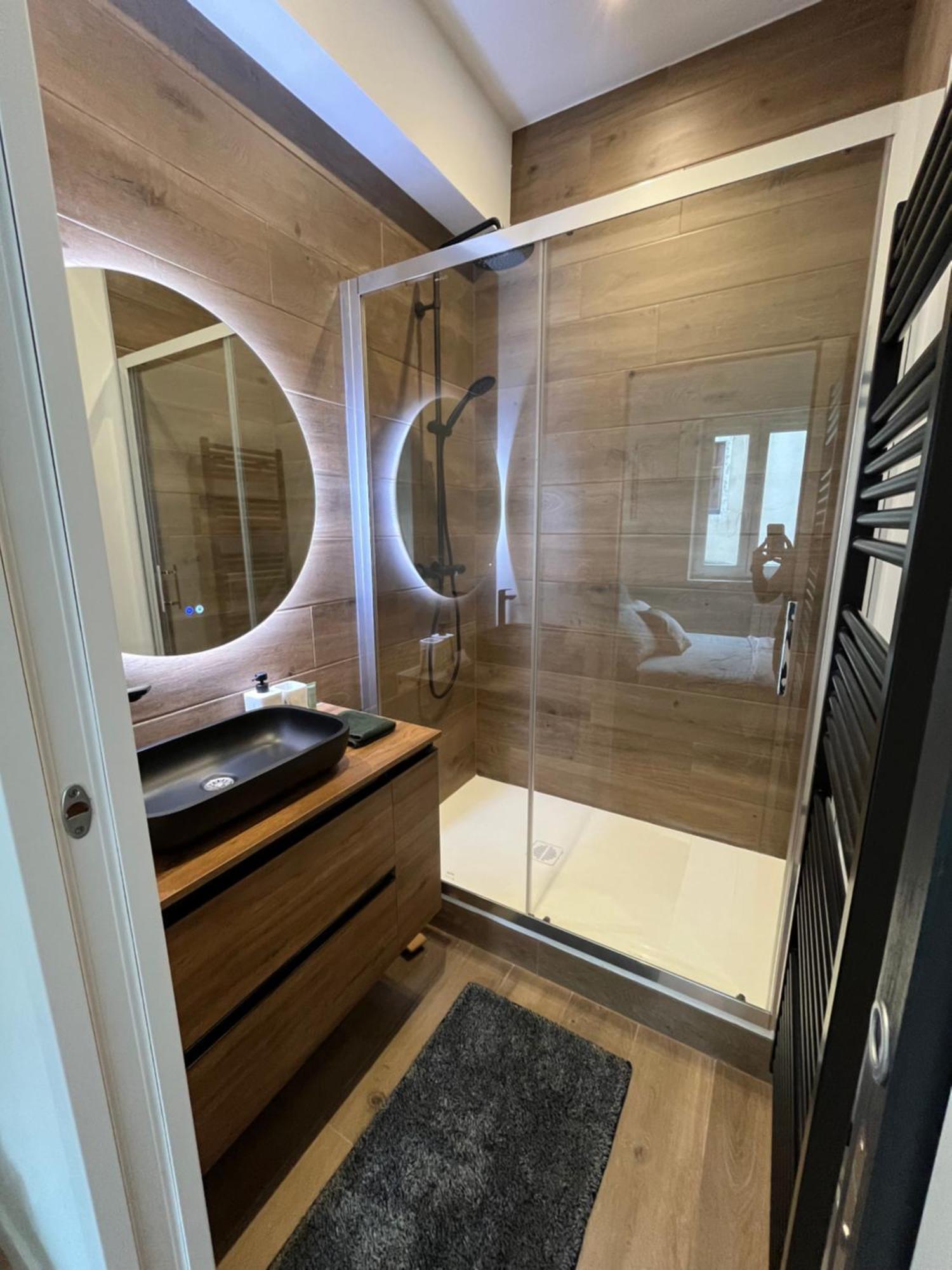 Loft Pasteur - Homillesime Apartment Dijon Luaran gambar
