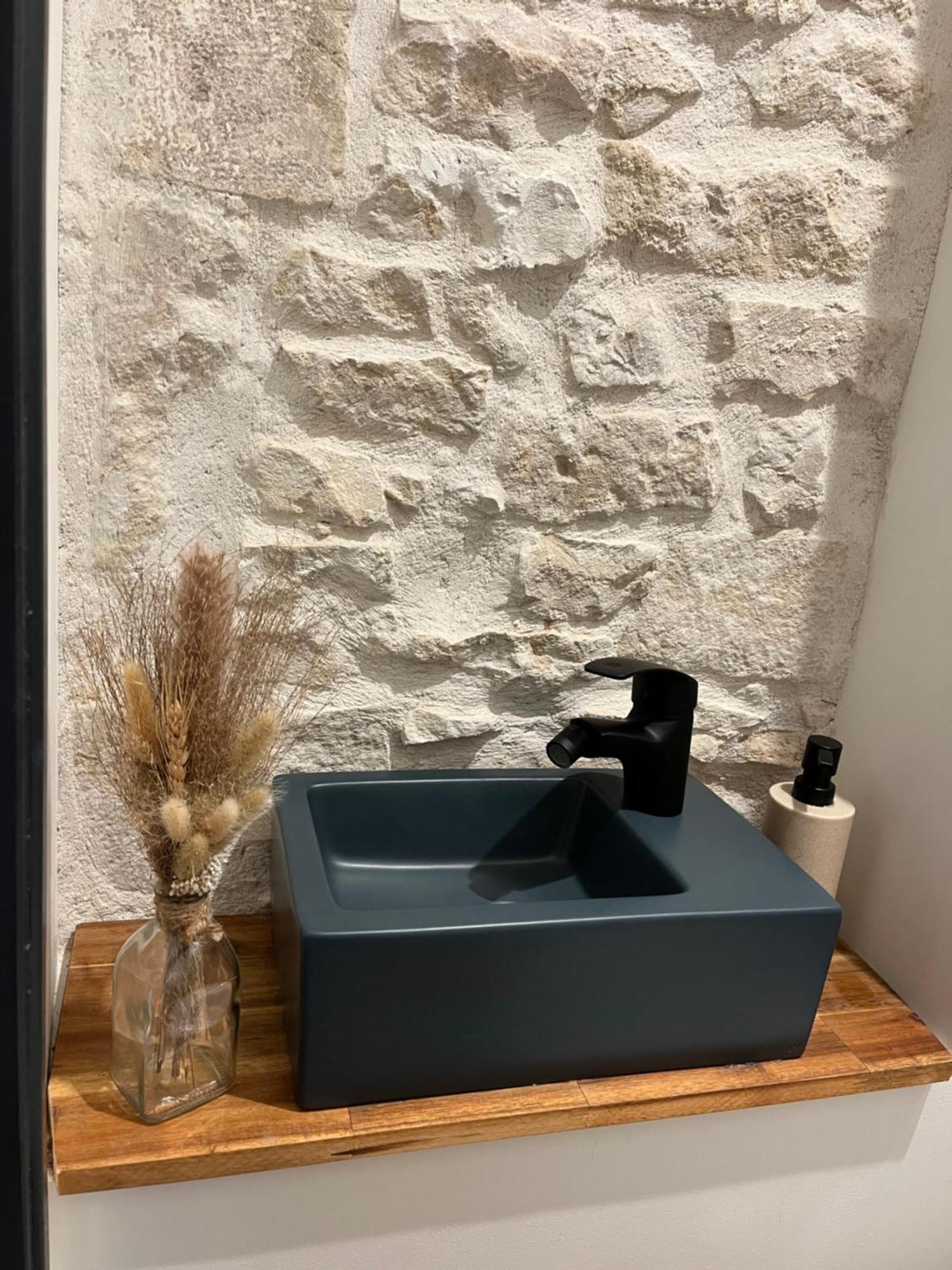 Loft Pasteur - Homillesime Apartment Dijon Luaran gambar