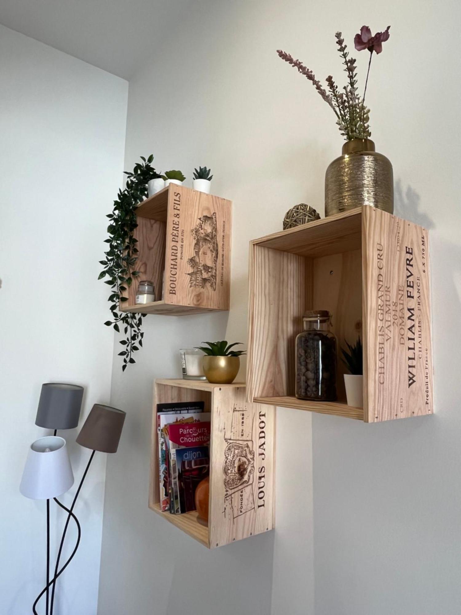 Loft Pasteur - Homillesime Apartment Dijon Luaran gambar