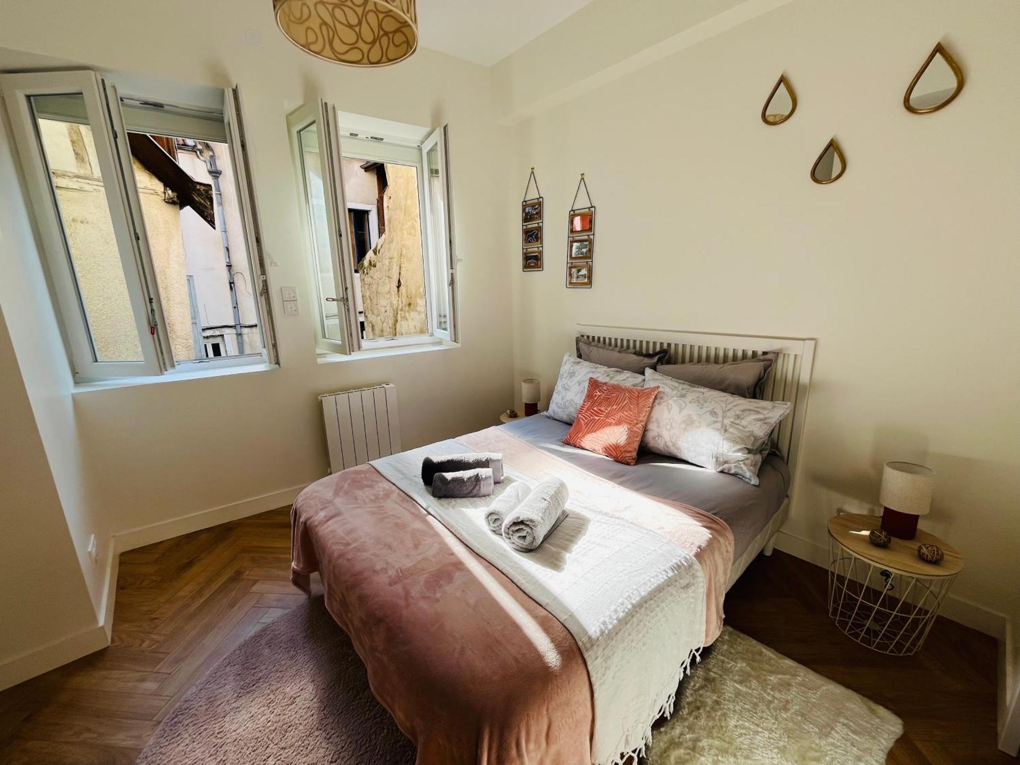 Loft Pasteur - Homillesime Apartment Dijon Luaran gambar